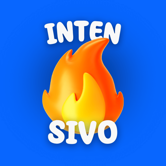 Logo Intensivo Dufle