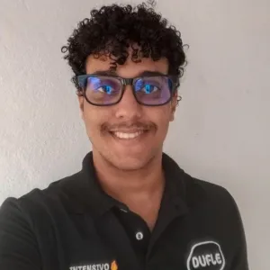Foto do professor Nome 3